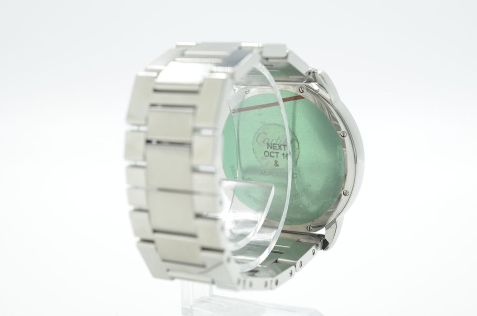Cartier Ronde Solo W6701011 Image 3